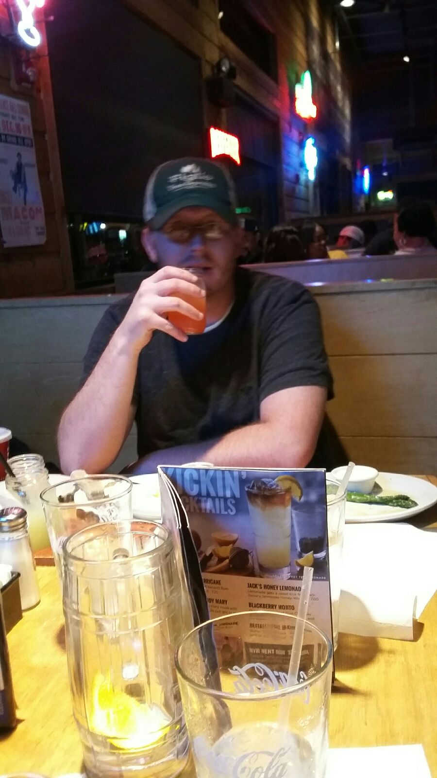 Dinner