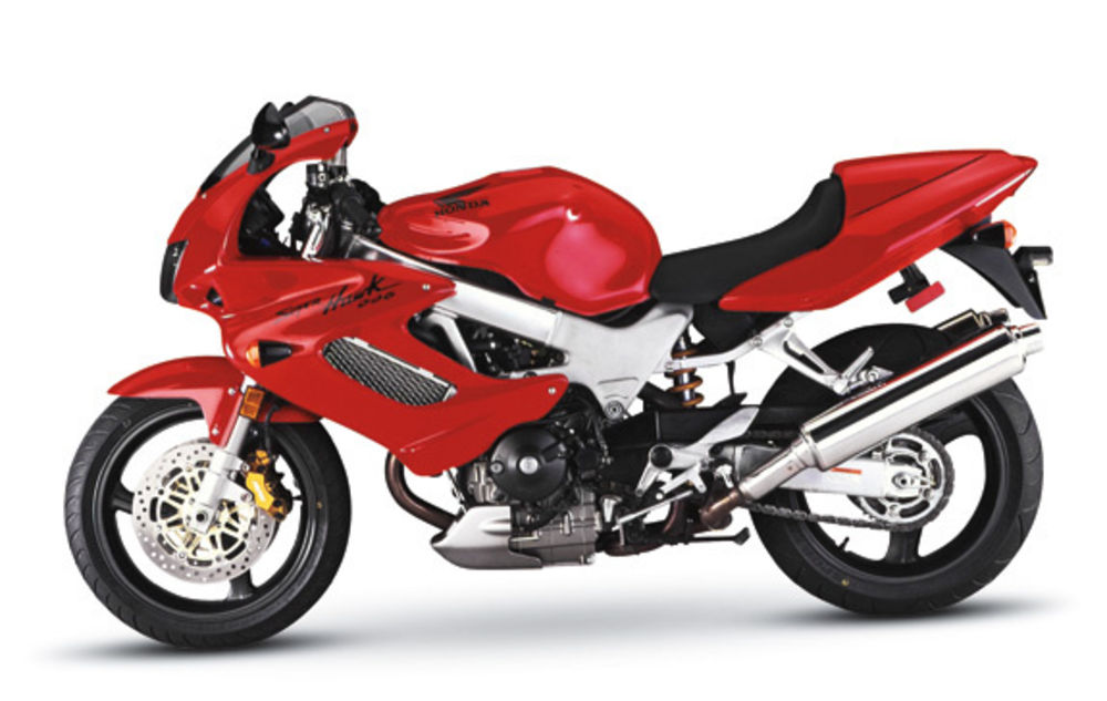 1998 VTR1000F
