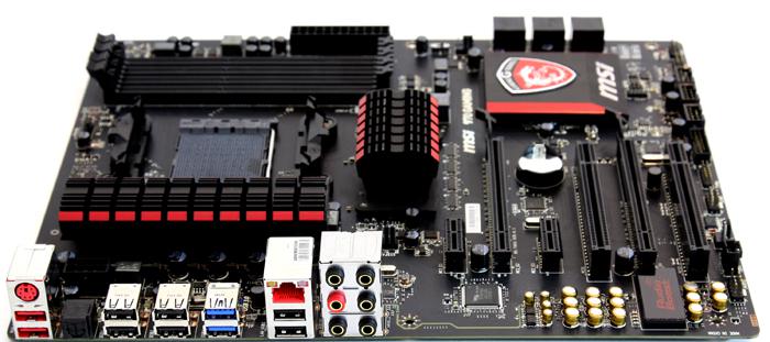 MSI 970