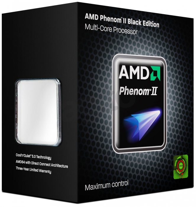 CPU