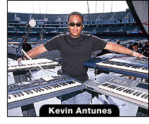 Kevin Antunes