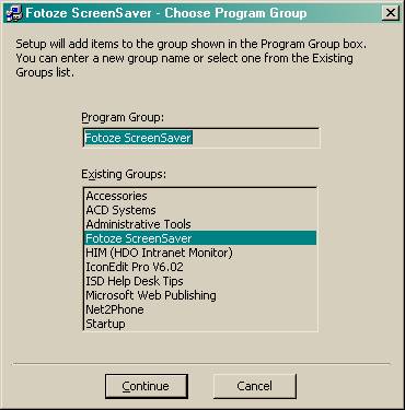 Example of clicking the Start button, then Settings, Control Panel: