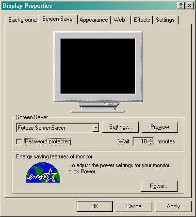 Example of Image number and Image file path & file name: