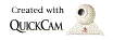 Snapshots taken by the QuickCam color video camera