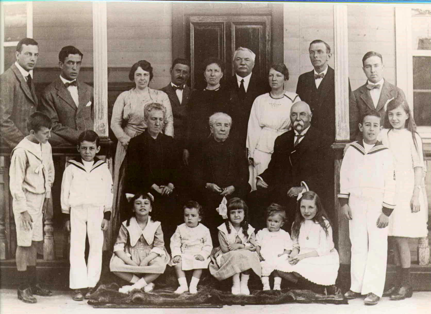 Family Photo