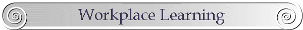 Workplace Learning