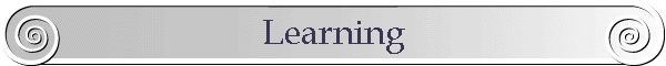 Learning