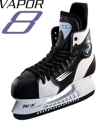 bauer vapor viii skates