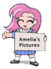 My Sisters Website "Amelia's Pictures"