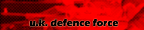 United Kingdom Defence Force Picture Gallery