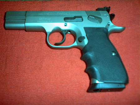 My 10mm