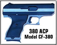 380 acp $99.00