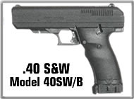 40 S&W $179.00
