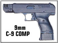 9 mm with compensator $159.00
