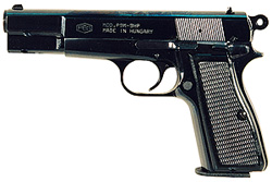 FEG 9mm $250.00