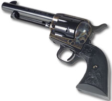 Colt Single Action Army