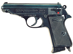Walther PP-32 $325.00