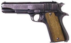 Balester Molina 45acp $250.00