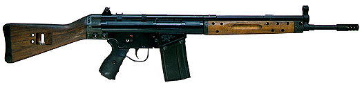 Cetme 308 $450.00