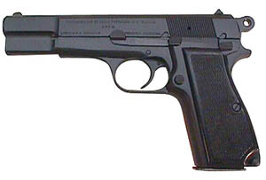 FN Hi-Power $350.00