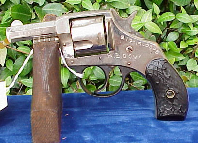 H&R 32 S&W Young America $150.00