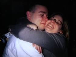huggable, ain't we