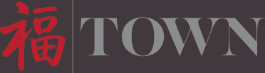 TOWN logo