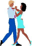LA SWING AND LINDY HOP - DANCE INSTRUCTION AND LESSONS!