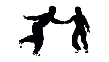 LA SWING AND LINDY HOP - SWING MUSIC AND DANCE TERMS!