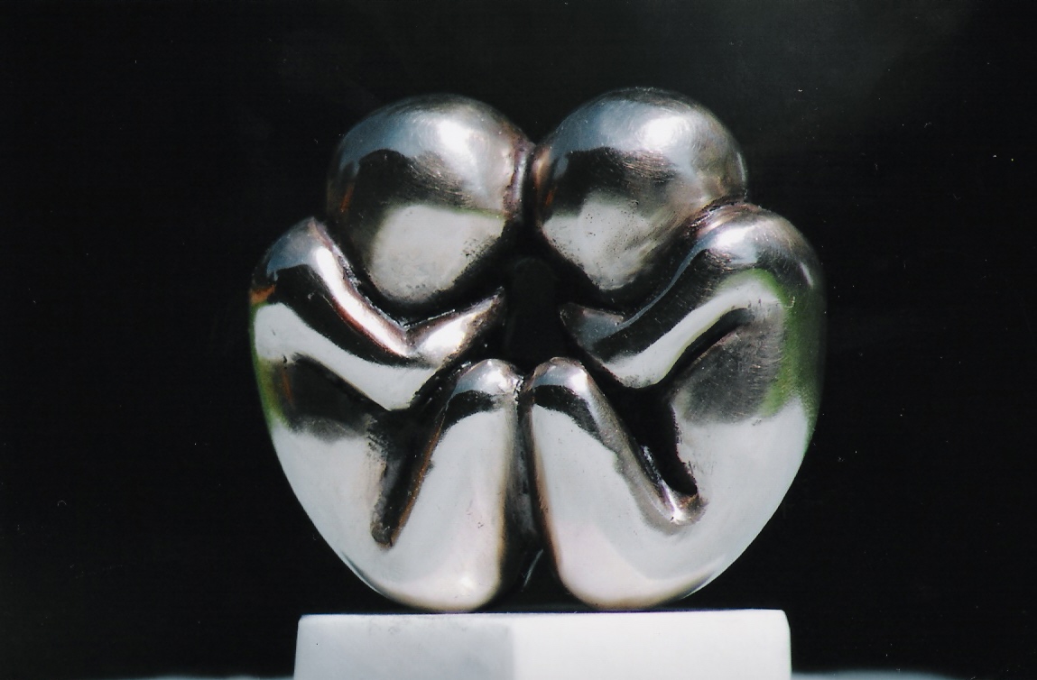 Bronze 12cm