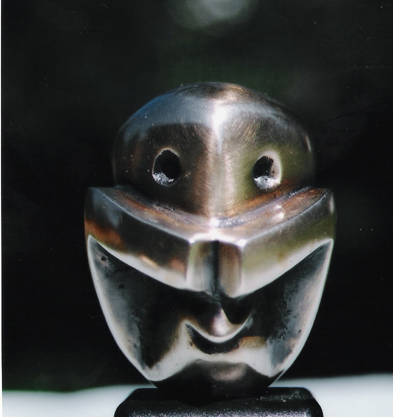 Bronze10cm