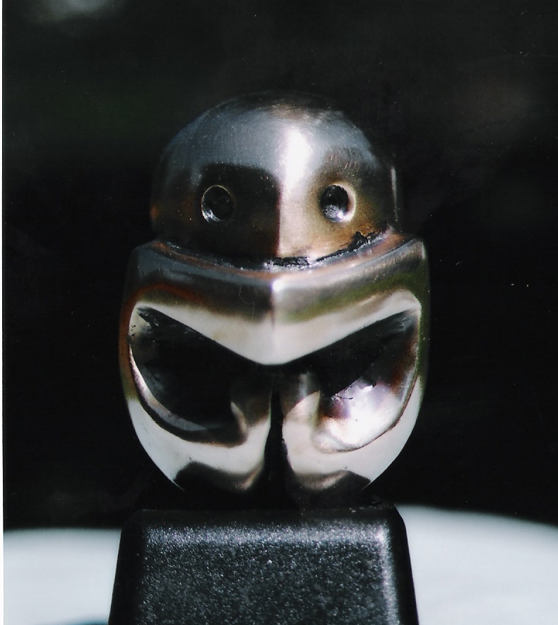 Bronze 10cm