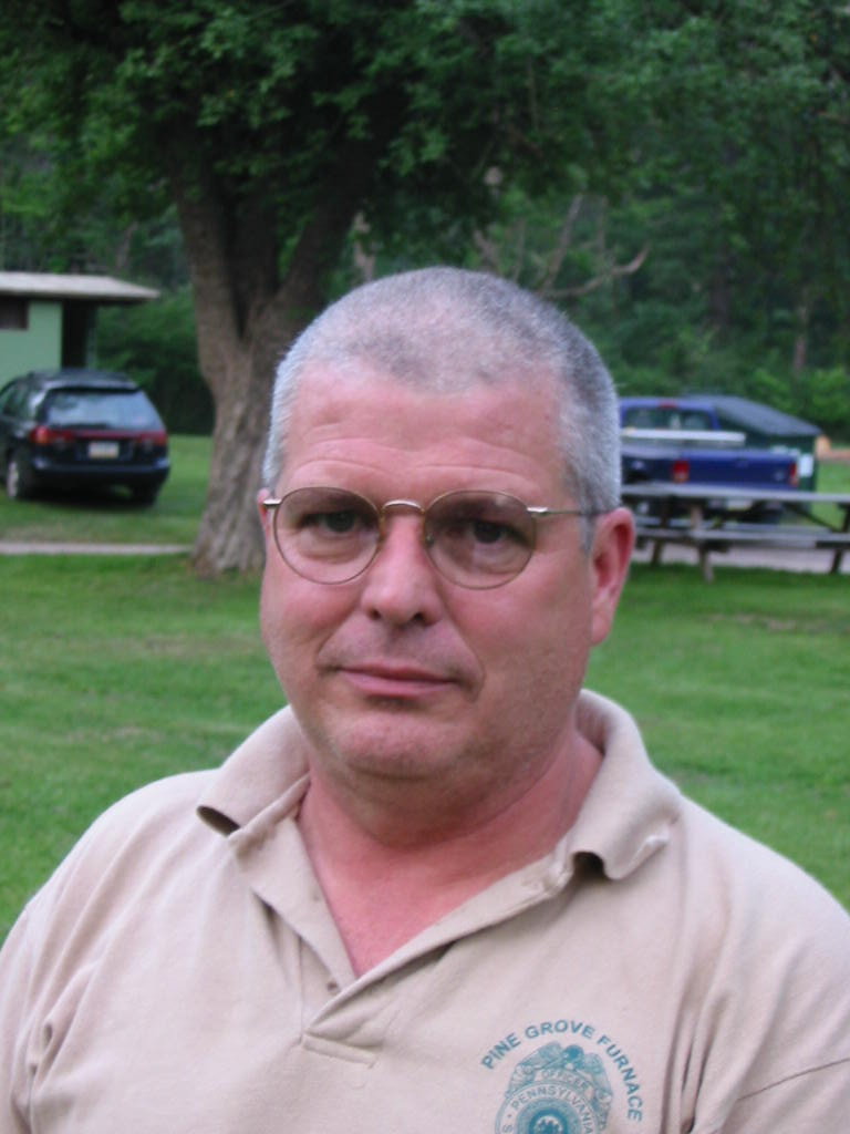 Ken Boyles