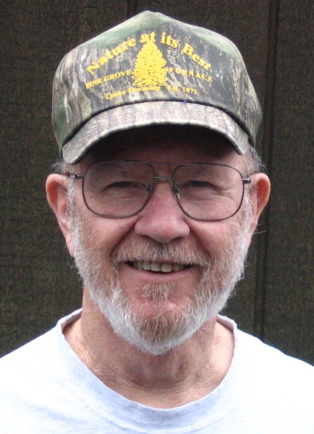 Bill Jones