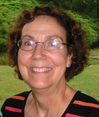 Nancy Summers
