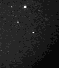 Large meteor - George Varros