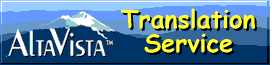 Translated By Altavista