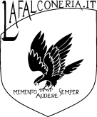 Logo LAFALCONERIA.IT