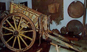 Museo etno-antropologico