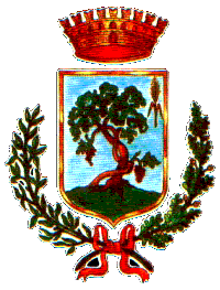 Stemma del Comune di Buseto Palizzolo