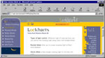 Lockharts Furnishings Velux Window Blinds Site