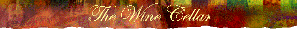 The Wine Cellar