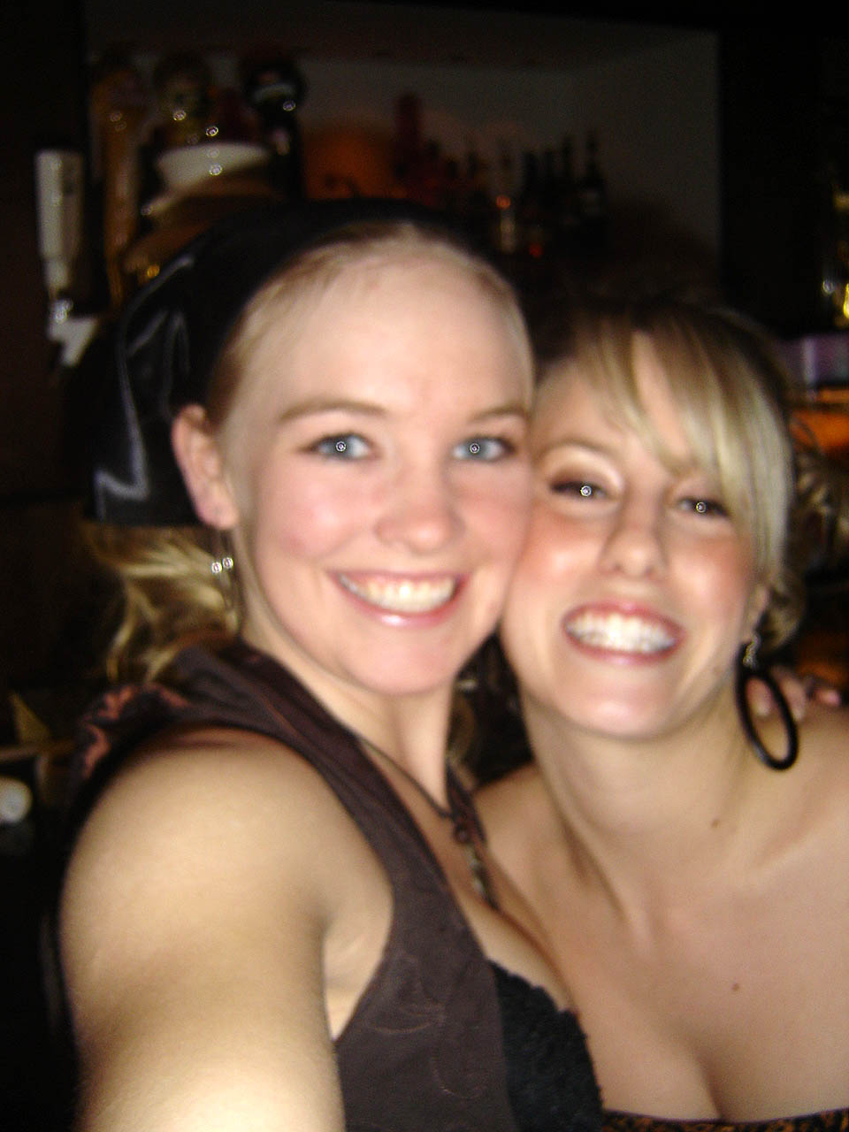 Me & Linds