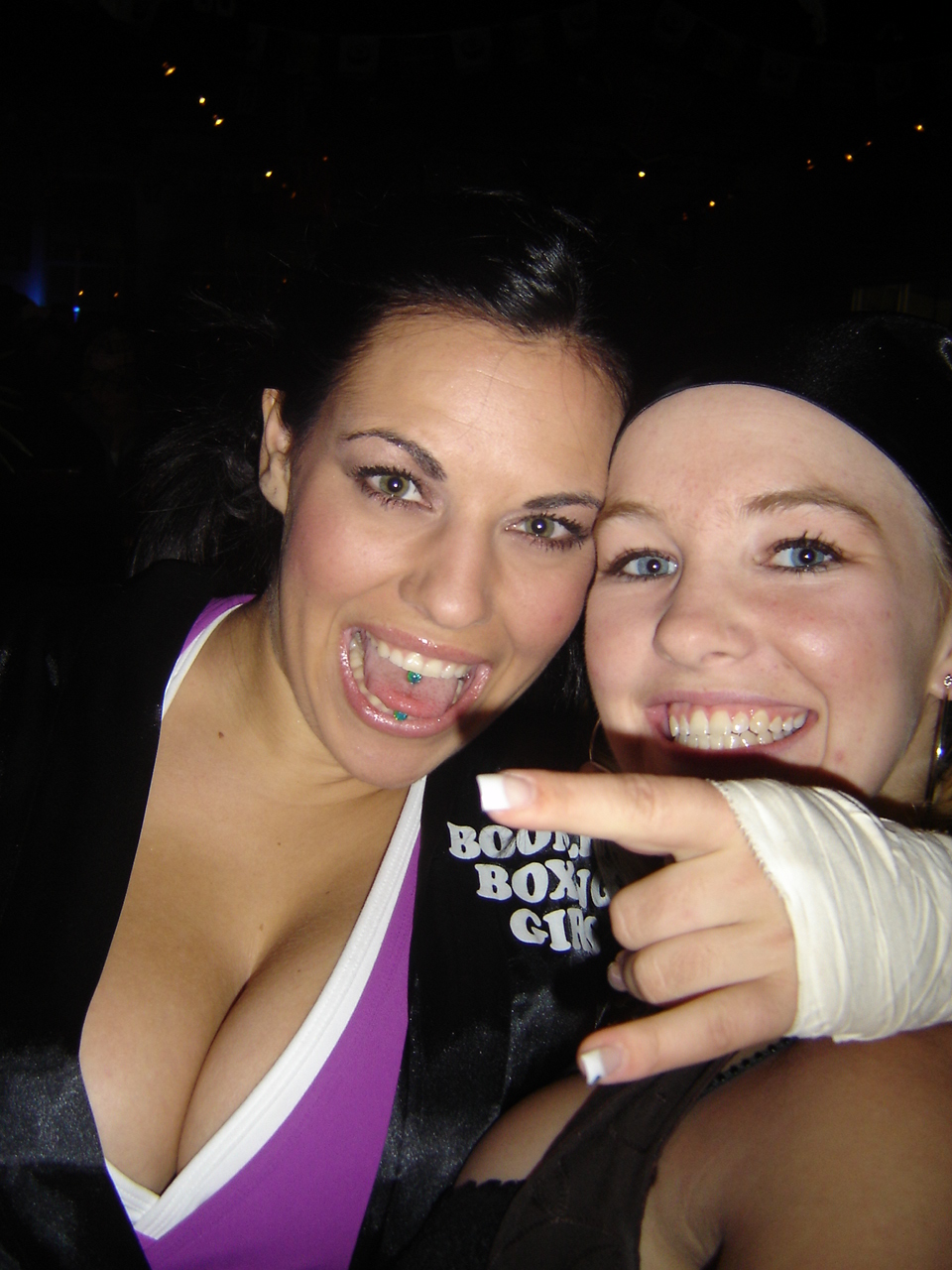 Me & Kacey