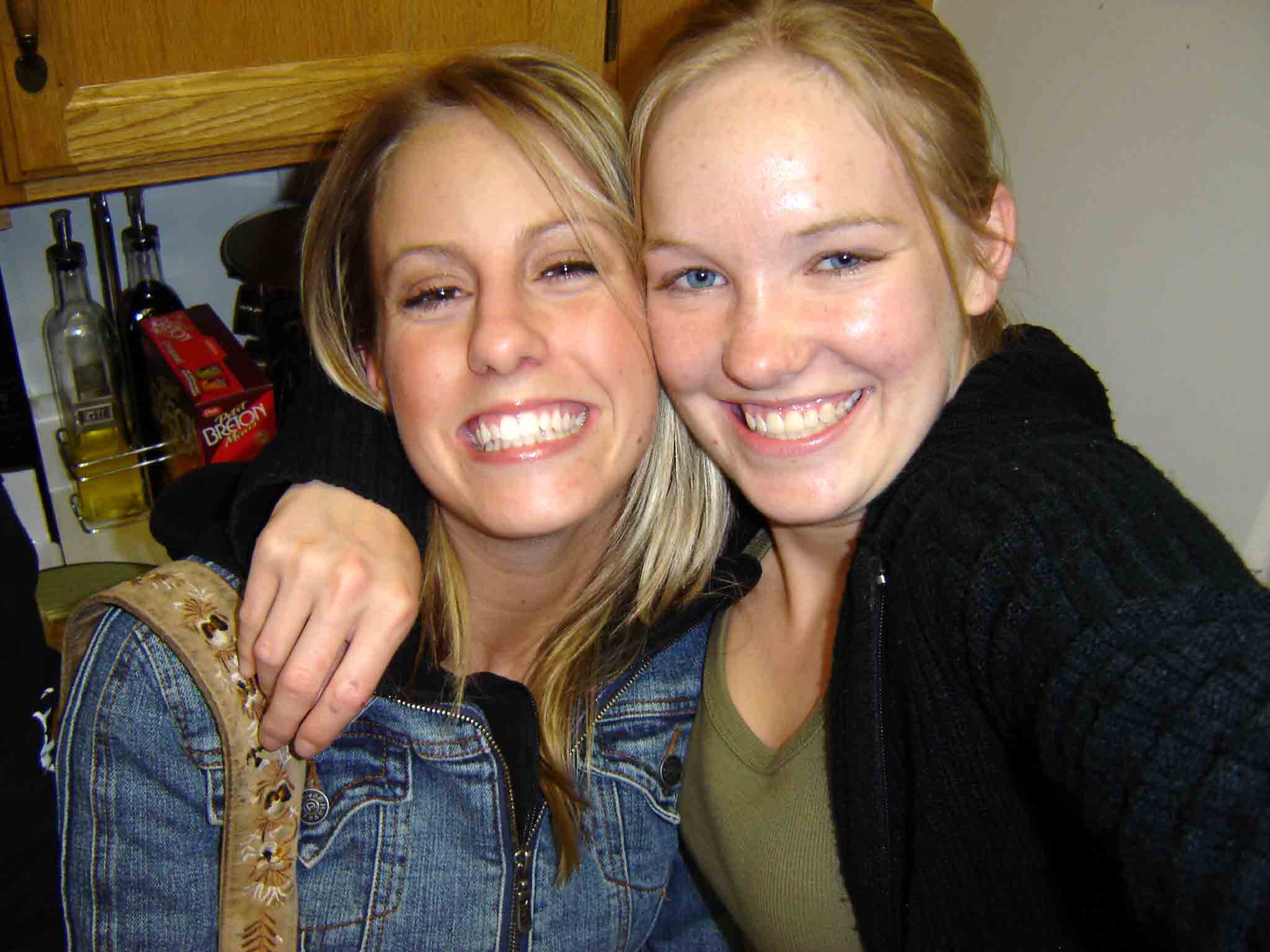 Me & Linds