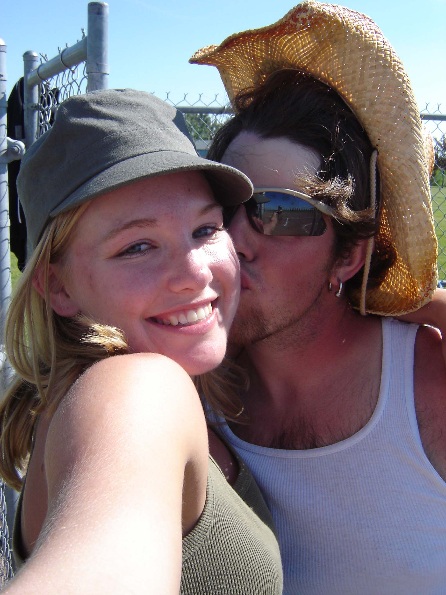 Me & Jonny