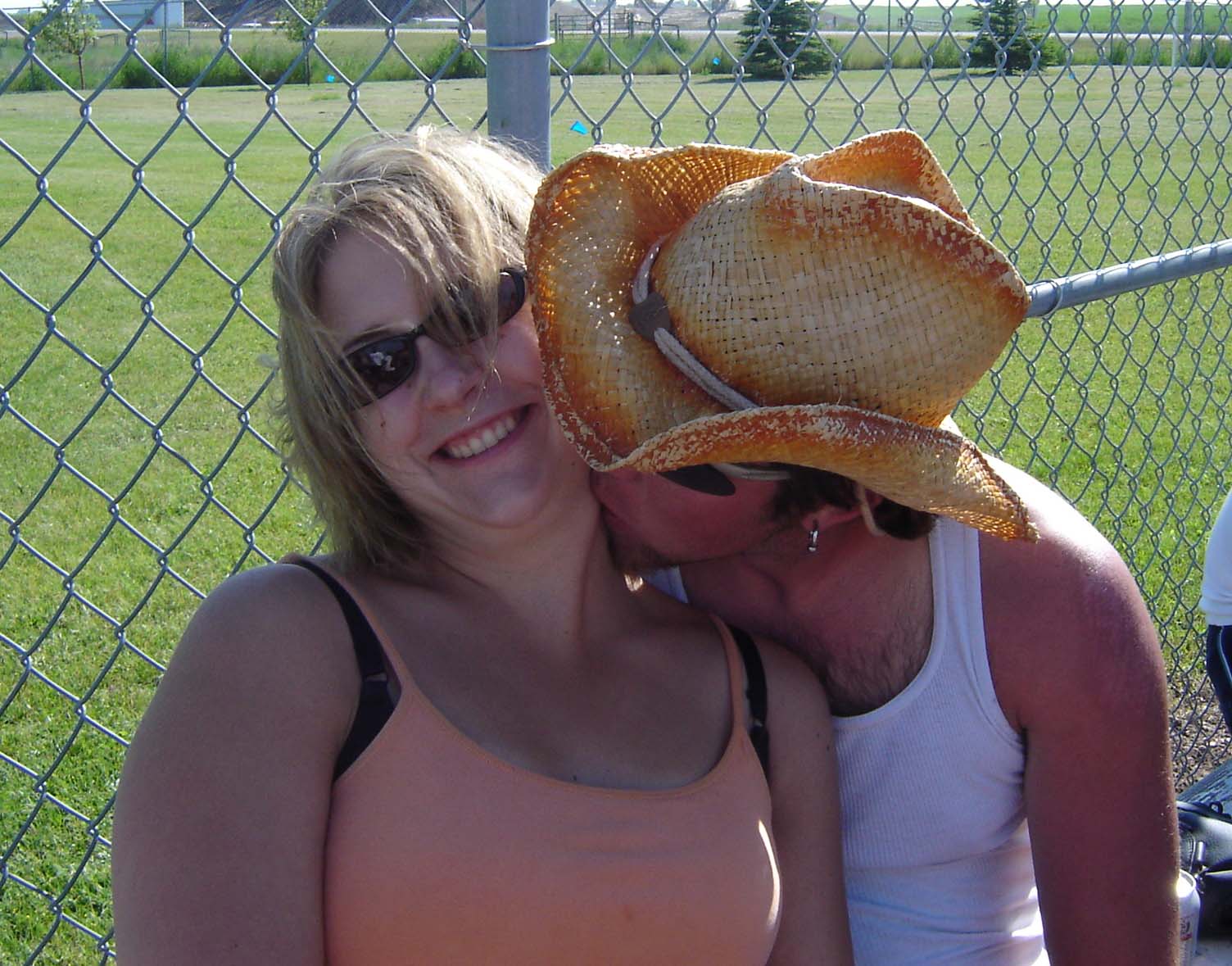 Leona & Jonny