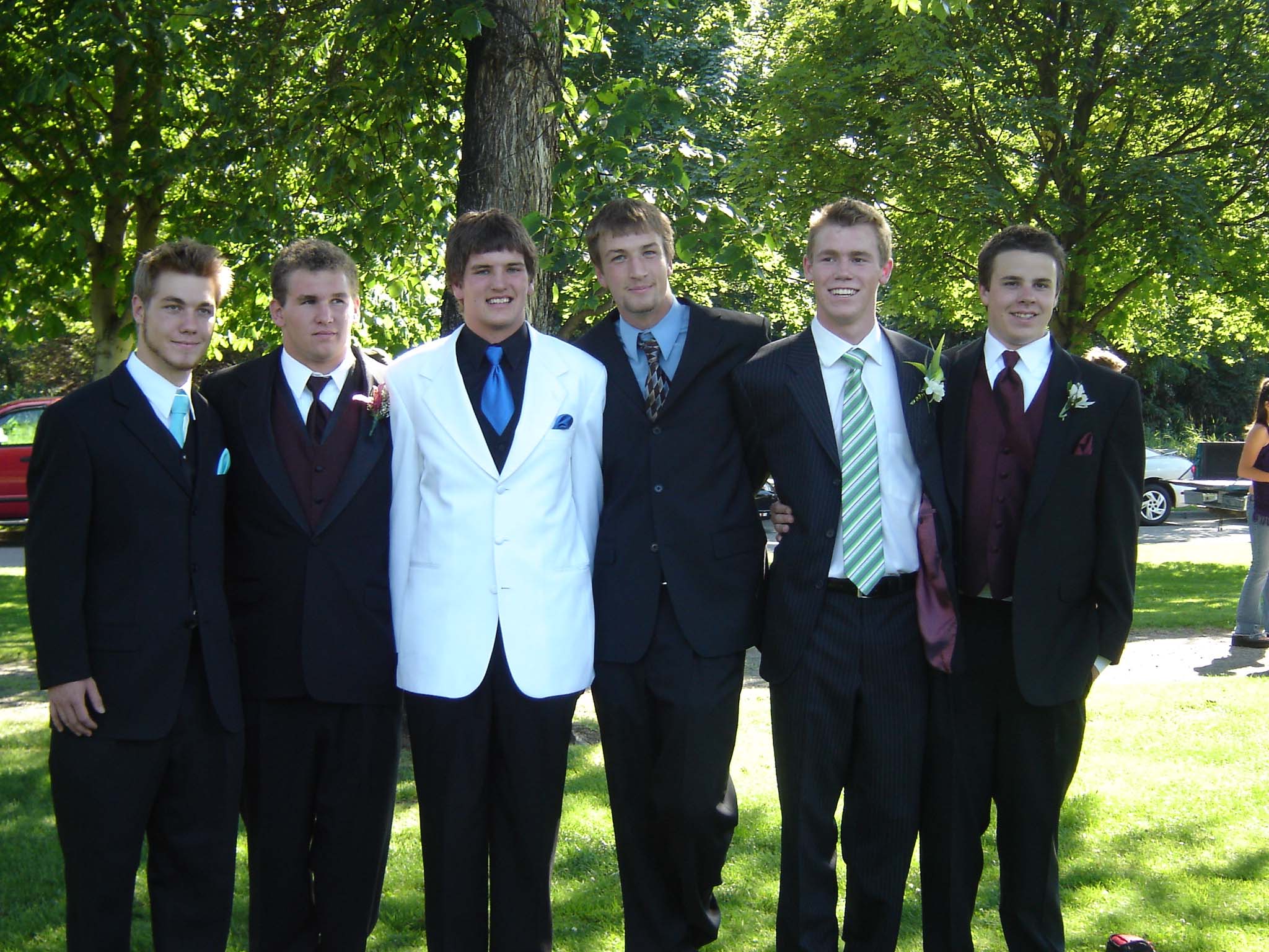 The Guys