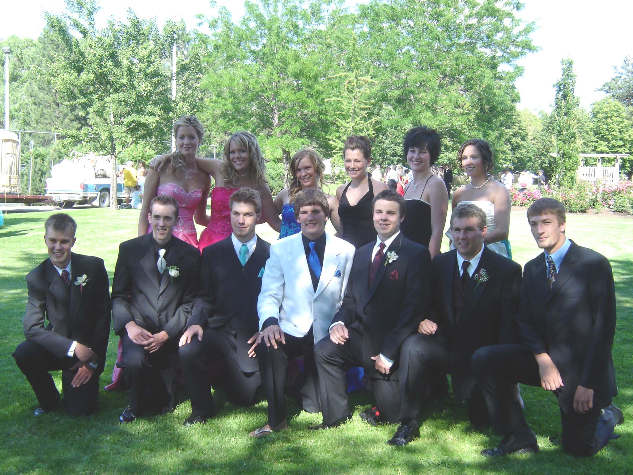 The Gang