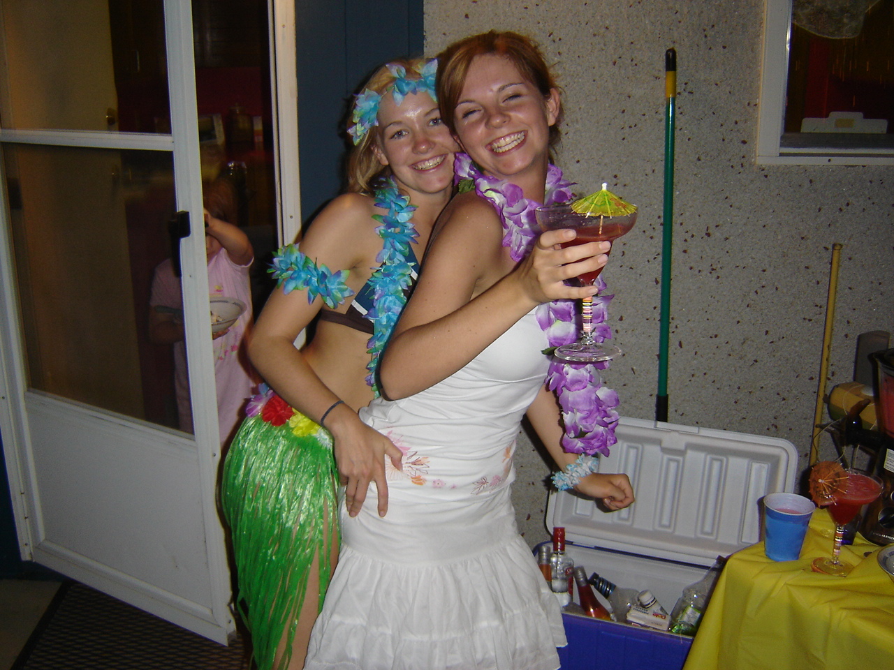 Me & Ashley